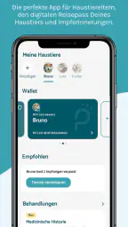 PetLEO screenshot