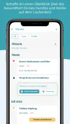 PetLEO screenshot