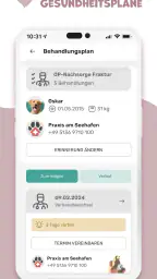 petsXL | smarte Tiergesundheit screenshot