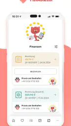 petsXL | smarte Tiergesundheit screenshot
