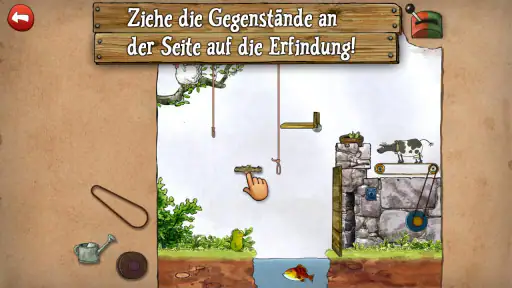 Petterssons Erfindungen 2 screenshot