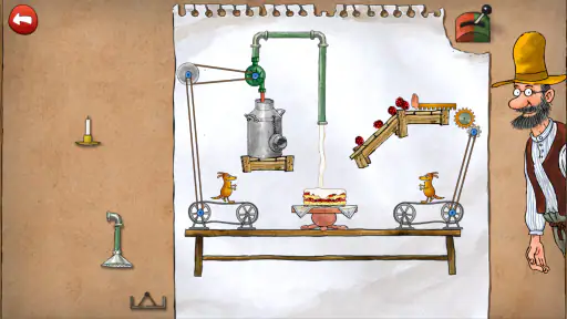 Petterssons Erfindungen 2 screenshot