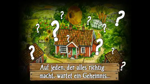 Petterssons Erfindungen 2 screenshot