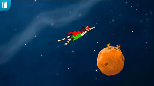 Petterssons Erfindungen screenshot