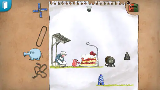 Petterssons Erfindungen screenshot