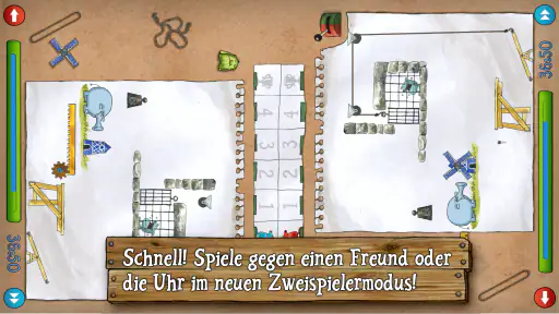 Petterssons Erfindungen Deluxe screenshot