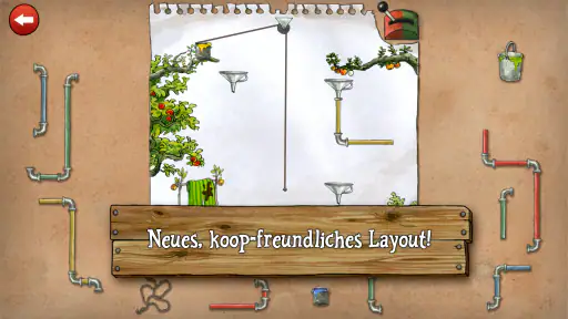 Petterssons Erfindungen Deluxe screenshot