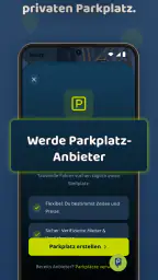 Peuka - Parkticket & Parkplatz screenshot