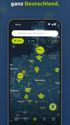 Peuka - Parkticket & Parkplatz screenshot