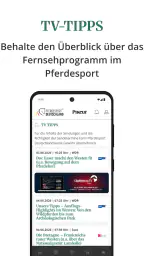 Pferdesport Deutschland screenshot