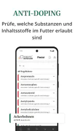 Pferdesport Deutschland screenshot