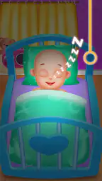 Pflege der süßen Prinzessin screenshot