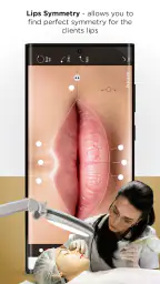 PhiApp screenshot
