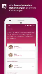 Philips Lumea IPL screenshot