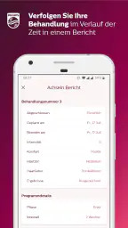 Philips Lumea IPL screenshot