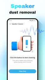 Phone Clean Sentry screenshot