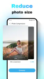 Phone Clean Sentry screenshot