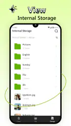 Phone Sweeper Pro screenshot