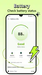 Phone Sweeper Pro screenshot