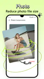 Phone Sweeper Pro screenshot