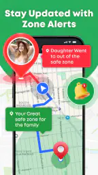 Phone Tracker : Family Tracker screenshot