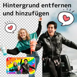 Photo Background Eraser Editor screenshot