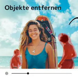 Photo Background Eraser Editor screenshot