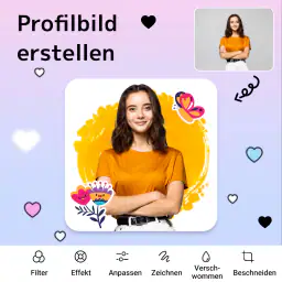 Photo Background Eraser Editor screenshot