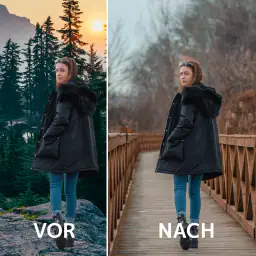 Photo Background Eraser Editor screenshot