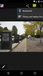 Photo Exif Editor Pro screenshot