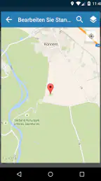Photo Exif Editor Pro screenshot