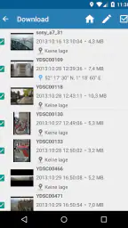 Photo Exif Editor Pro screenshot