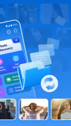 Photo Recover&Restore screenshot