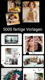 Photo Studio: Bildbearbeitung screenshot