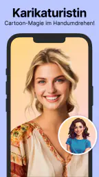 Photo Touch KI-Bildbearbeitung screenshot