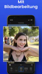 Photo Vault: Bilder Verstecken screenshot