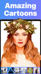 PhotoMania - Photo Effects screenshot