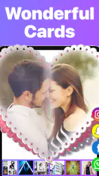 PhotoMania - Photo Effects screenshot