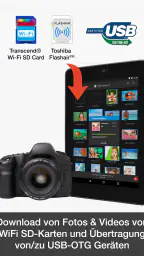 PhotoSync Bundle Add-On screenshot