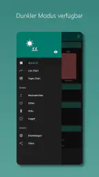 Photovoltaik Monitor screenshot