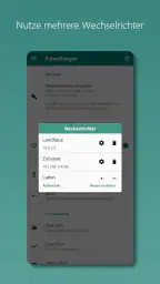 Photovoltaik Monitor screenshot