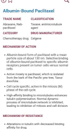 Physicians Cancer Chemotherapy screenshot