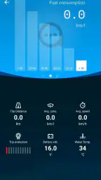Piaggio screenshot