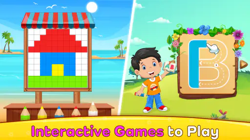 Piano Kids Music Games & Songs screenshot