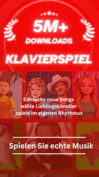 Piano Magic Beat 4: Musikspiel screenshot
