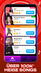 Musik Piano 7: Klavier Spielen screenshot