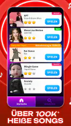 Musik Piano 7: Klavier Spielen screenshot
