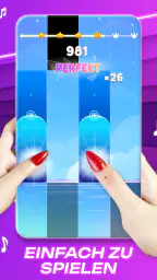 Musik Piano 7: Klavier Spielen screenshot
