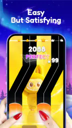 Piano Pet: Cute Rhythm Game screenshot