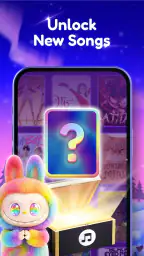 Piano Pet: Cute Rhythm Game screenshot